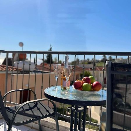 Desire Gardens 2Bedroom Townhouse Peyia Ngoại thất bức ảnh