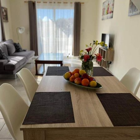Desire Gardens 2Bedroom Townhouse Peyia Ngoại thất bức ảnh