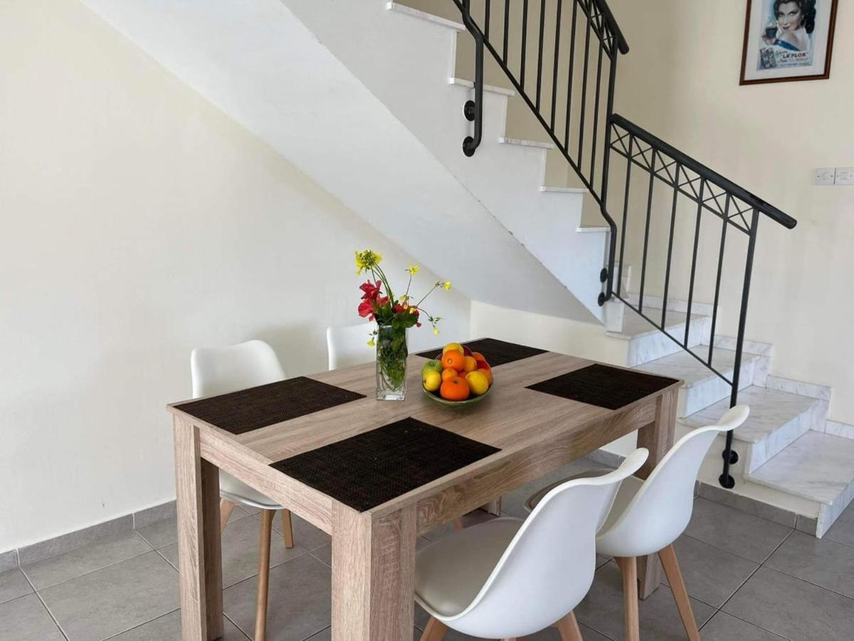 Desire Gardens 2Bedroom Townhouse Peyia Ngoại thất bức ảnh
