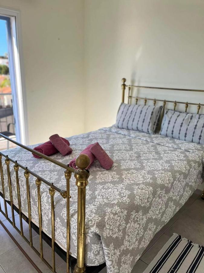 Desire Gardens 2Bedroom Townhouse Peyia Ngoại thất bức ảnh