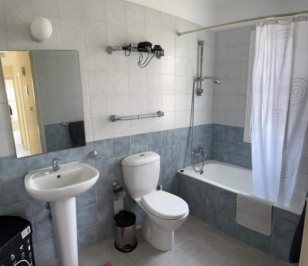 Desire Gardens 2Bedroom Townhouse Peyia Ngoại thất bức ảnh