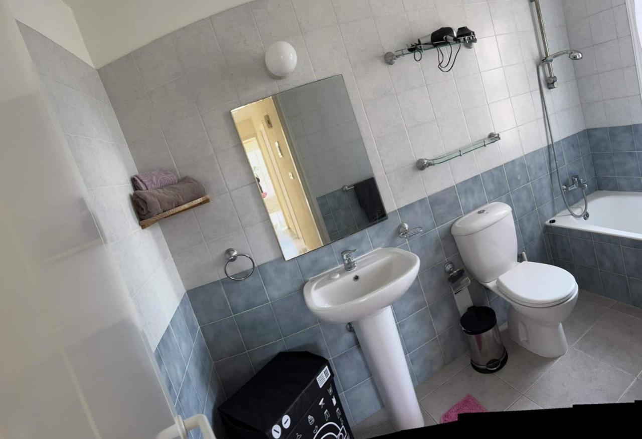 Desire Gardens 2Bedroom Townhouse Peyia Ngoại thất bức ảnh