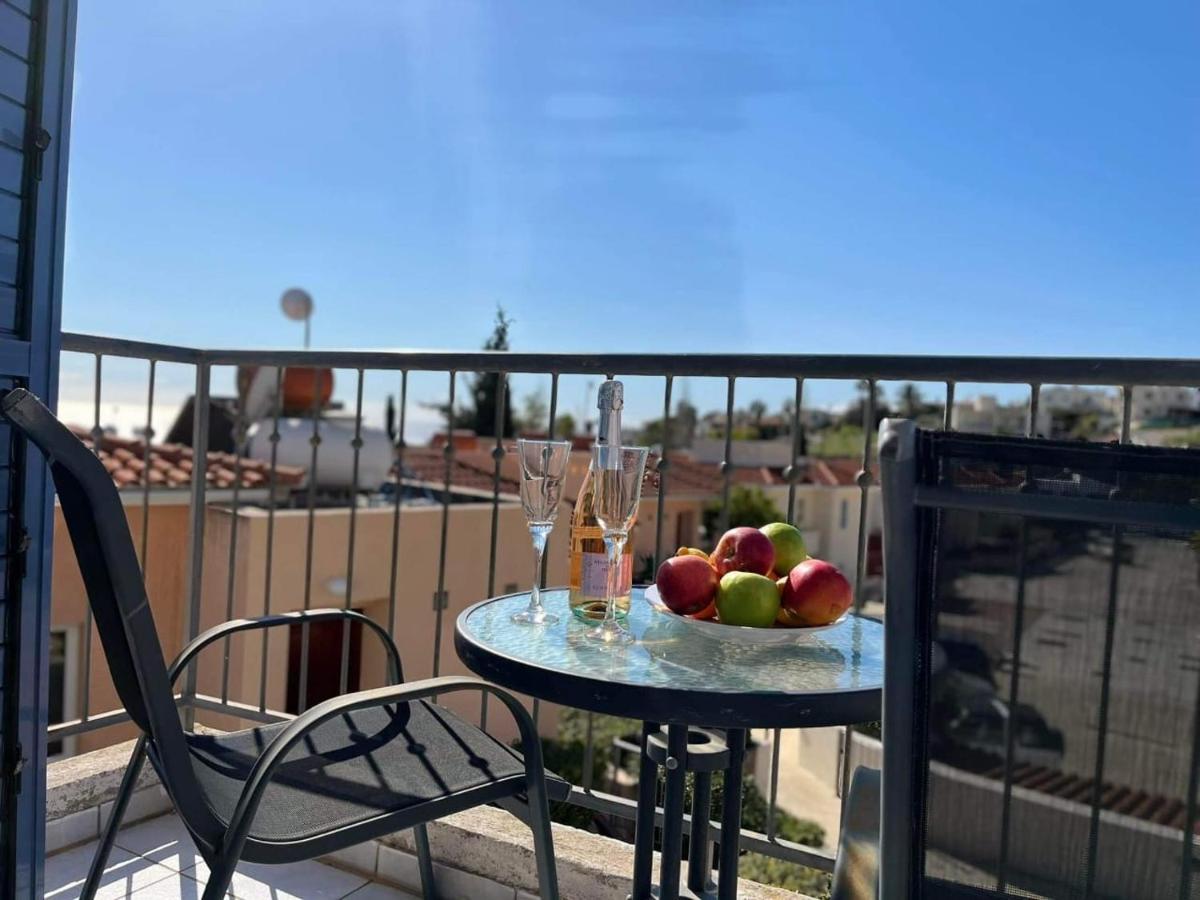 Desire Gardens 2Bedroom Townhouse Peyia Ngoại thất bức ảnh