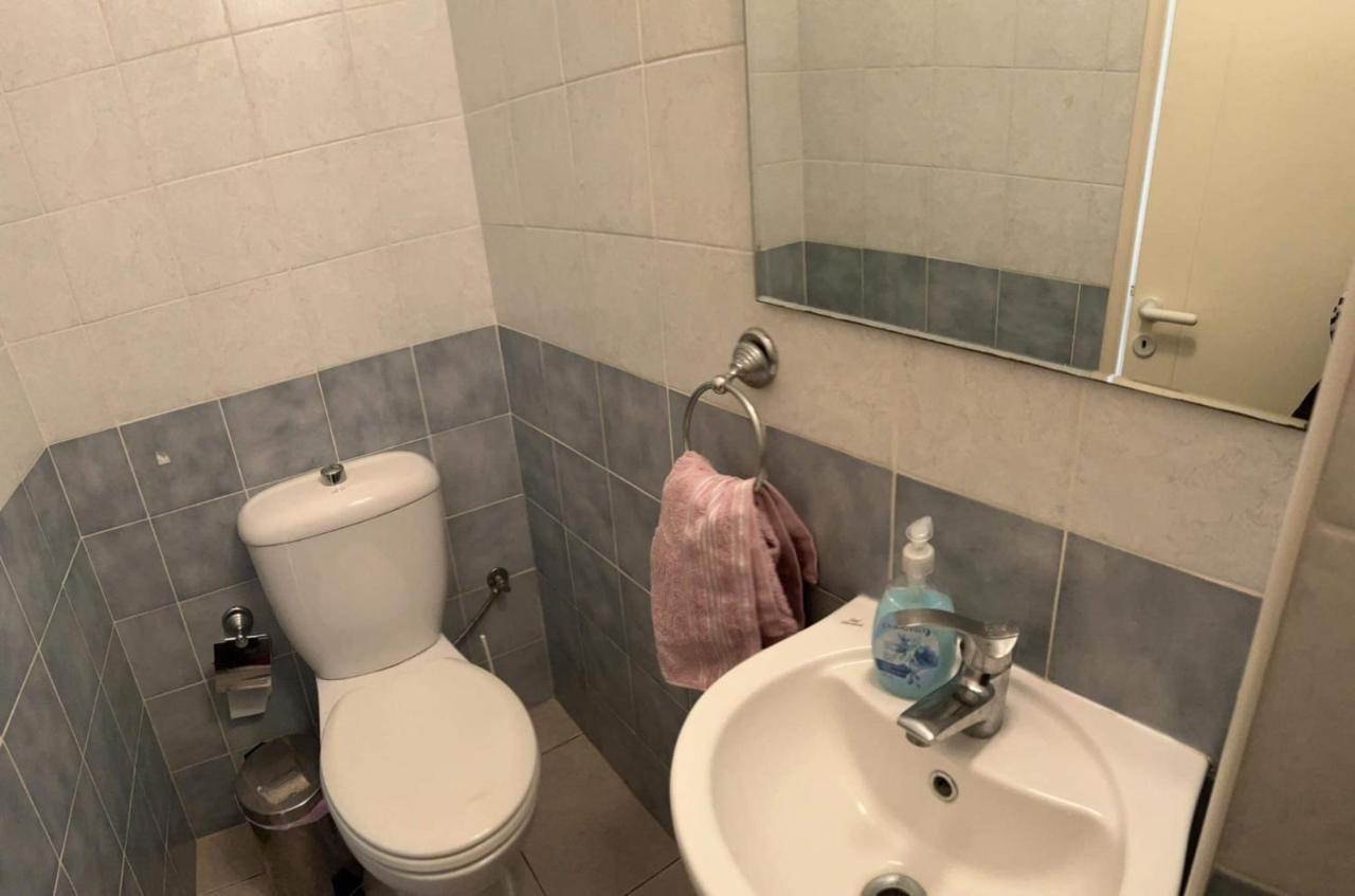 Desire Gardens 2Bedroom Townhouse Peyia Ngoại thất bức ảnh