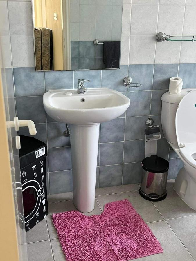 Desire Gardens 2Bedroom Townhouse Peyia Ngoại thất bức ảnh