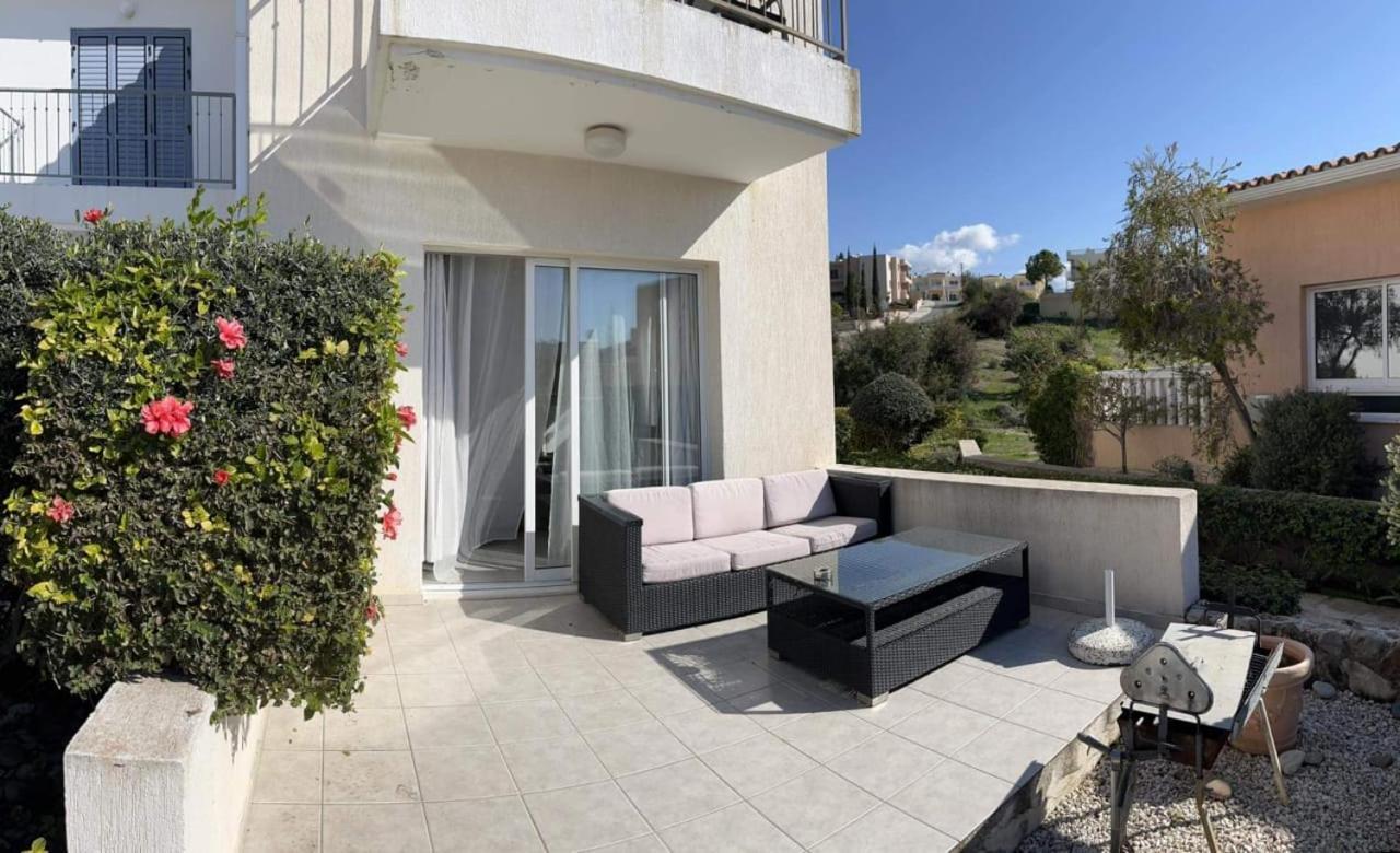 Desire Gardens 2Bedroom Townhouse Peyia Ngoại thất bức ảnh