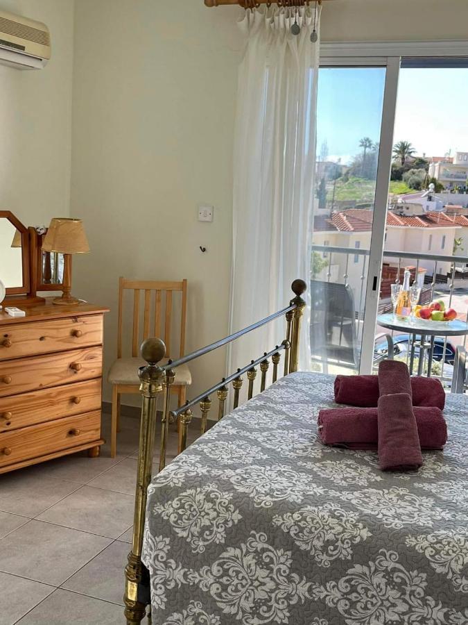 Desire Gardens 2Bedroom Townhouse Peyia Ngoại thất bức ảnh